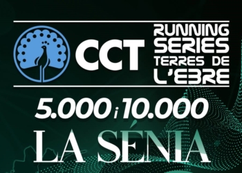 197 inscrits a la prova del Circuit Running Series de La Sénia