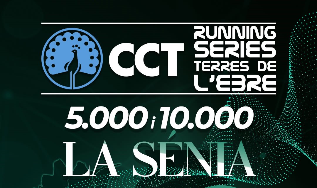 197 inscrits a la prova del Circuit Running Series de La Sénia