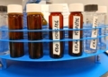 laboratori urv