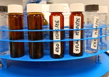 laboratori urv