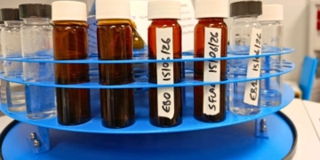 laboratori urv