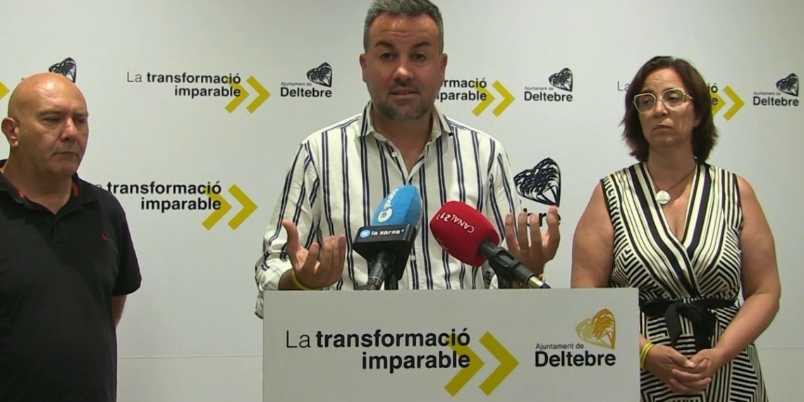 lluis soler deltebre