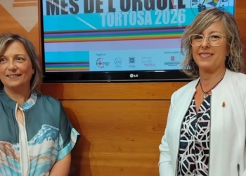 mes de l'orgull tortosa