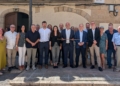 Jaume Sabaté estrena l’alcaldia de Bot amb el focus posat en el nou consultori i el polígon industrial