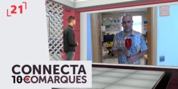 4 de cada 10 joves terraltins de 18 a 24 anys disposen d’estudis superiors