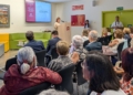 La URV homenatja la primera promoció d’infermeria i els quaranta anys d’estudis a les Terres de l’Ebre
