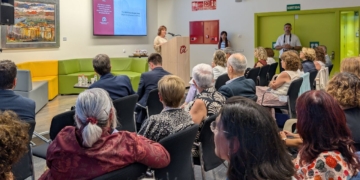 La URV homenatja la primera promoció d’infermeria i els quaranta anys d’estudis a les Terres de l’Ebre