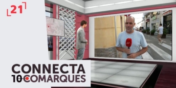 Més control a paneroles a l’Ametlla de Mar amb l’arribada de la calor