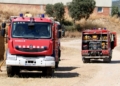 La Ribera d’Ebre i la Terra Alta, en perill molt alt d’incendi forestal aquest diumenge