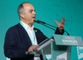 Turull celebra que la sentència del TJUE sobre la llei d’amnistia “obre un horitzó pels que estan a l’exili”