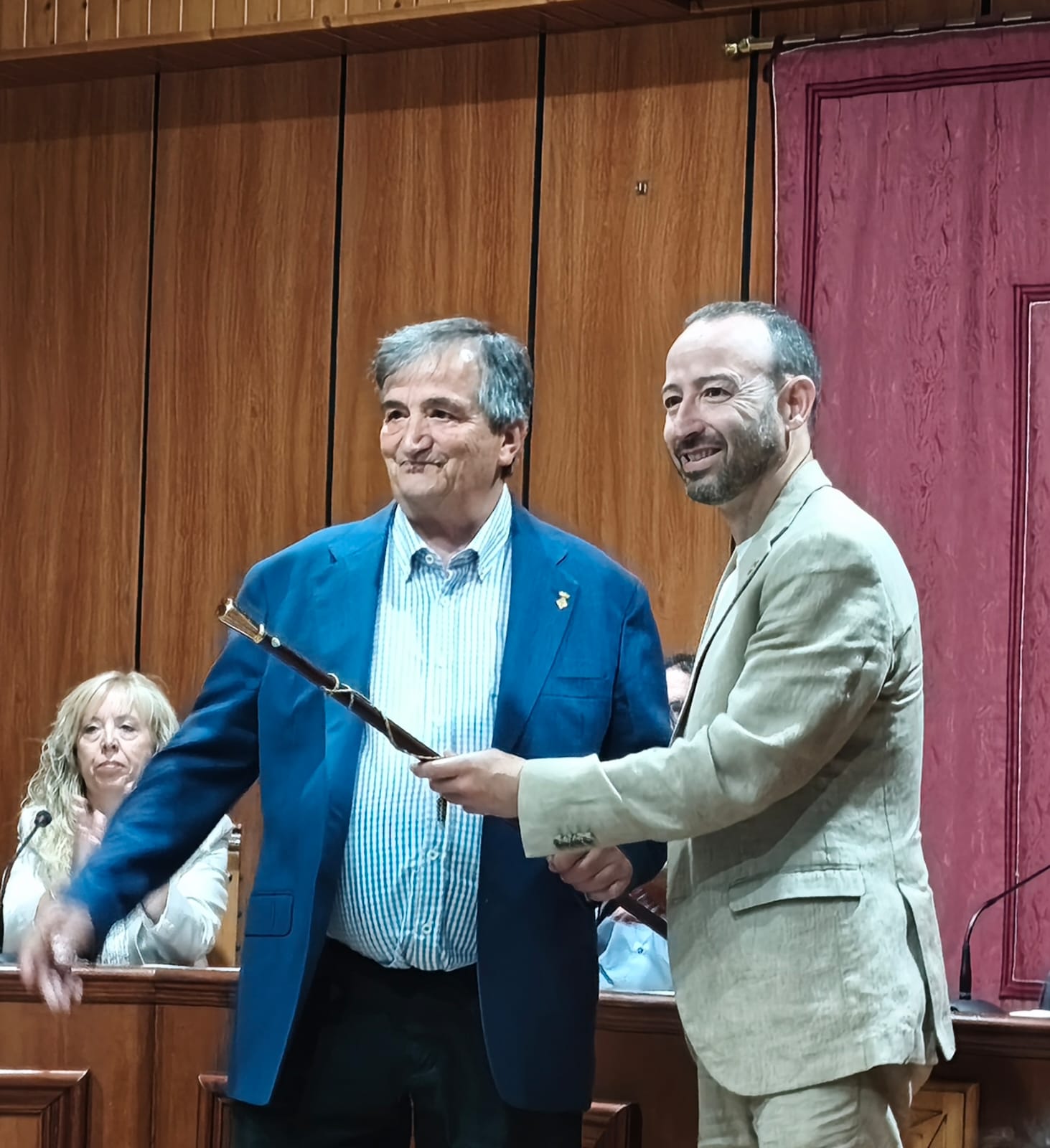 miquel cervello alcalde