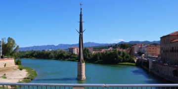 monument franquista ebre