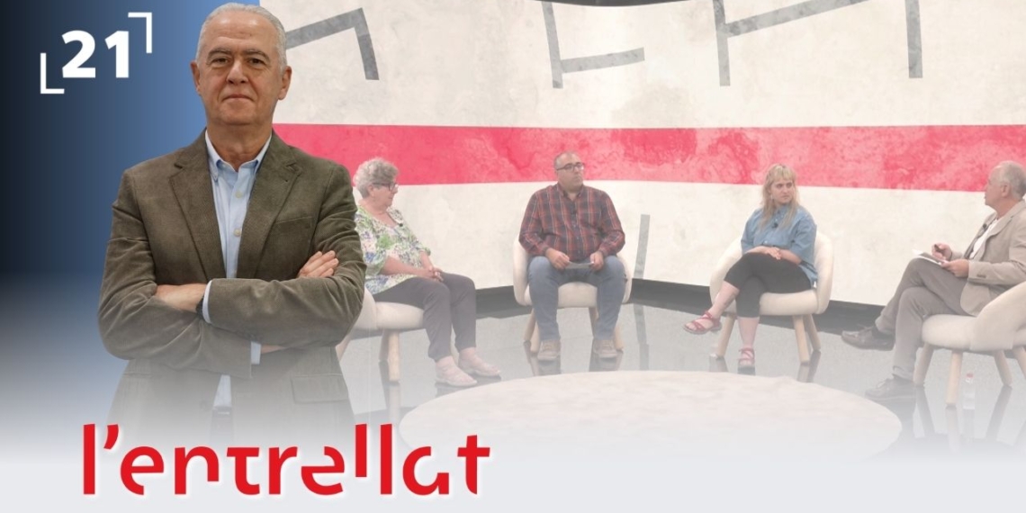 L’Entrellat (03/06/2026)