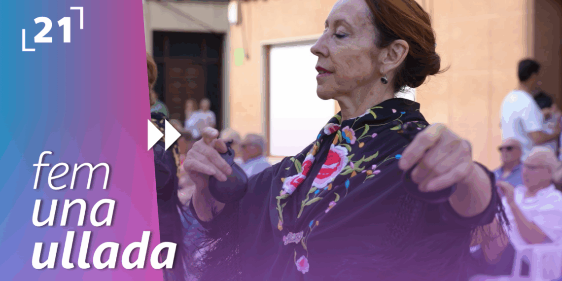 Cloenda del festival en Terres de Cruïlla de la Sénia