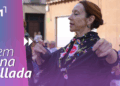Cloenda del festival en Terres de Cruïlla de la Sénia