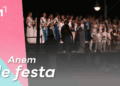 Proclamació de les Reines i Hereus de Festes de l’Ampolla
