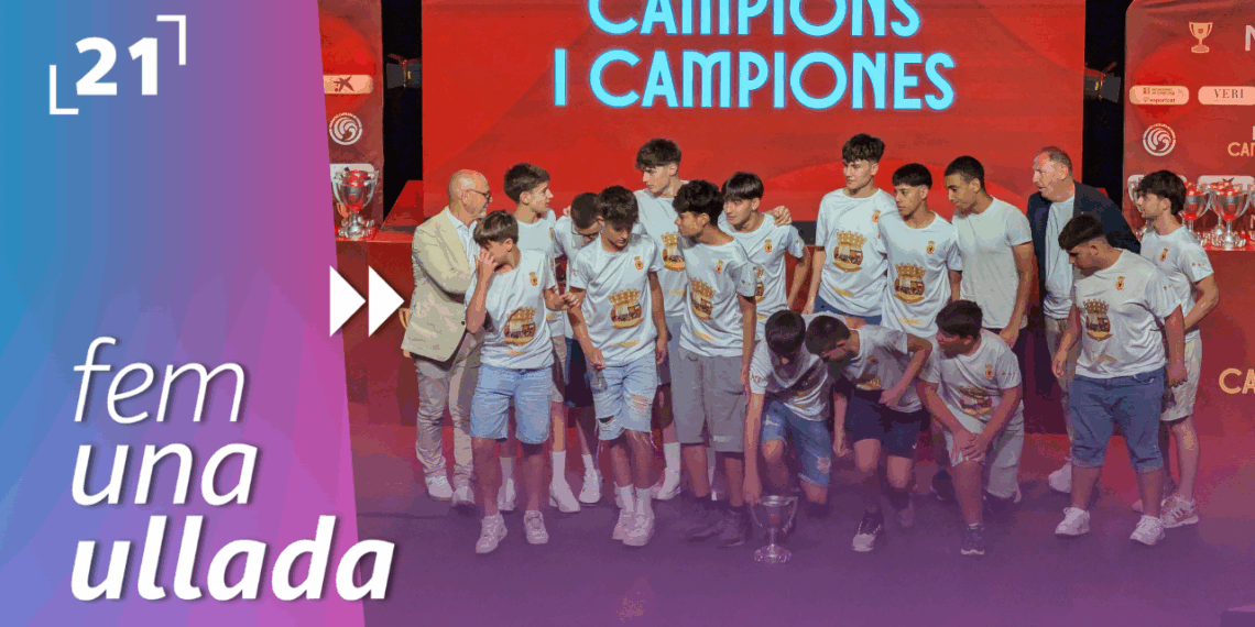 Nit dels Campions Ebrencs de Futbol