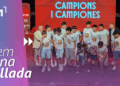 Nit dels Campions Ebrencs de Futbol