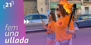 Revetlla de Sant Joan de la Ràpita