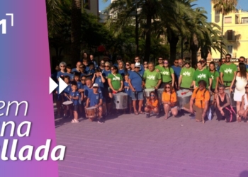 Revetlla de Sant Joan de la Ràpita