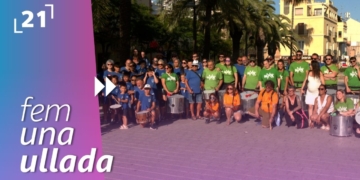 Revetlla de Sant Joan de la Ràpita