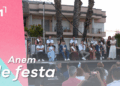Gala del sorteig de Pubilles i Hereus de l’Aldea