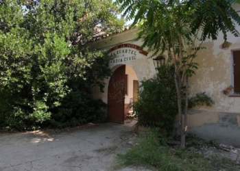 obres residencia tivissa