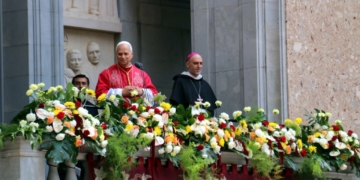 papa lleo montserrat