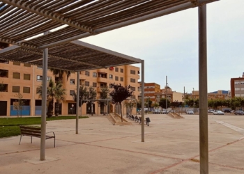 plaça francesc macia tortosa