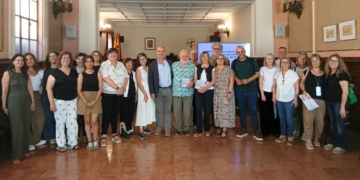 proces comunitari tortosa
