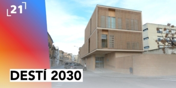 Consultori mèdic local de l’EMD de Jesús