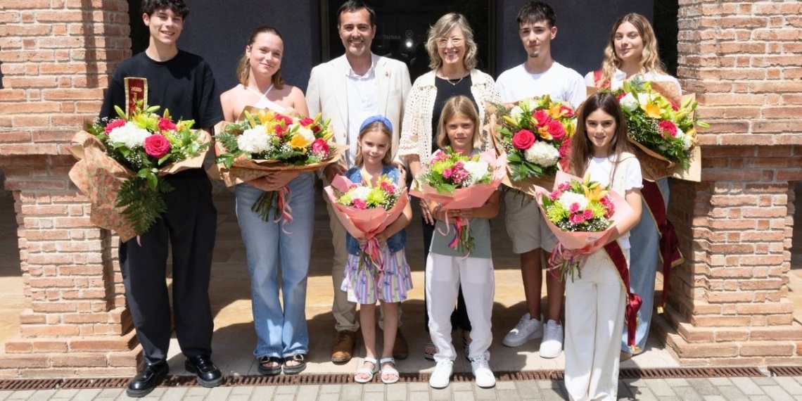 pubilles hereus festes cinta tortosa