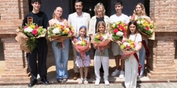 pubilles hereus festes cinta tortosa