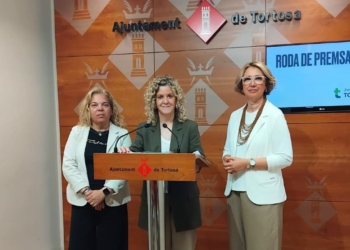 roige junts tortosa