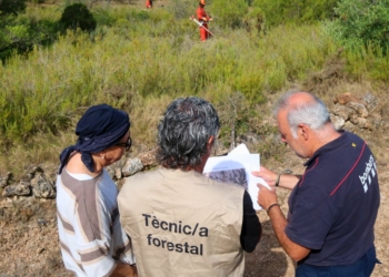 treballs prevencio incendis