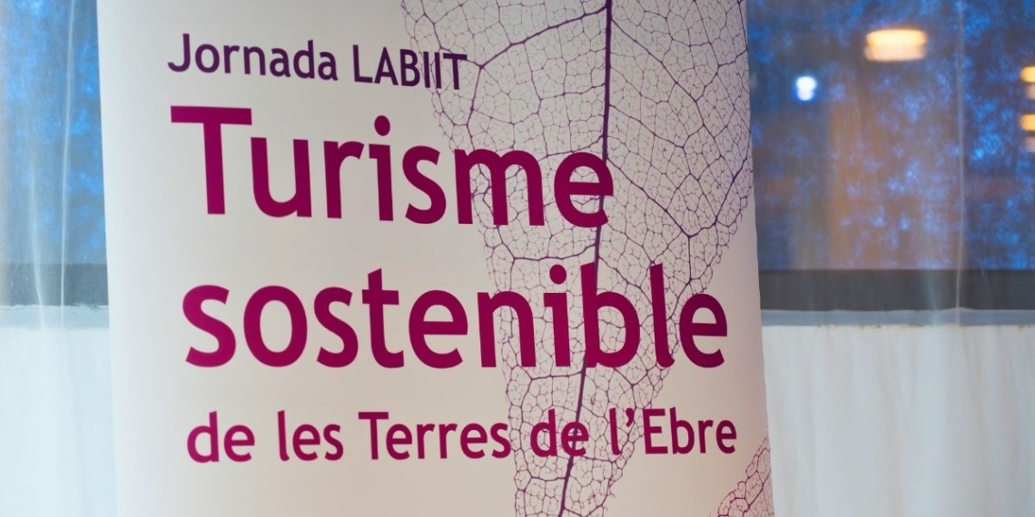 turisme sostenible ebre