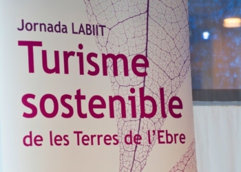 turisme sostenible ebre