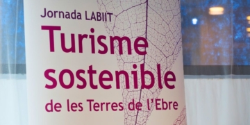 turisme sostenible ebre