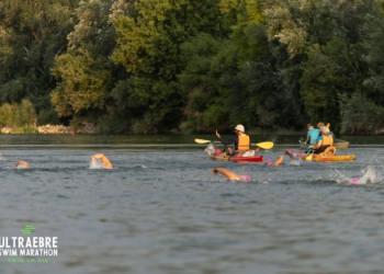L’UltraEbre Swim Marathon 2026 confirma 66 nedadors internacionals