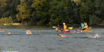 L’UltraEbre Swim Marathon 2026 confirma 66 nedadors internacionals