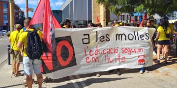 vaga educacio