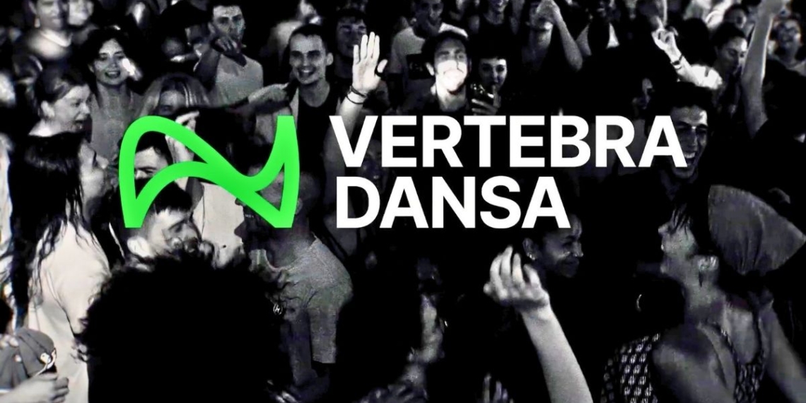 vertebre dansa tortosa