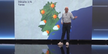 El Temps Terres de l'Ebre