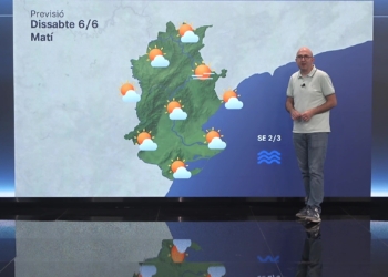 El Temps Terres de l'Ebre