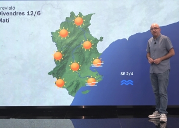 El Temps Terres de l'Ebre