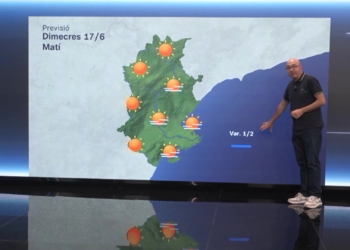 El Temps a les Terres de l'Ebre
