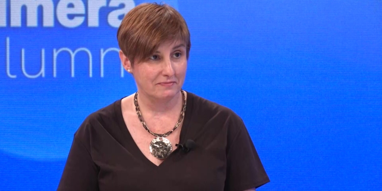 Lídia Ferré PSC