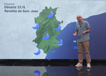 El Temps Terres de l'Ebre