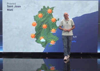 El Temps Terres de l'Ebre