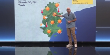 El Temps Terres de l'Ebre